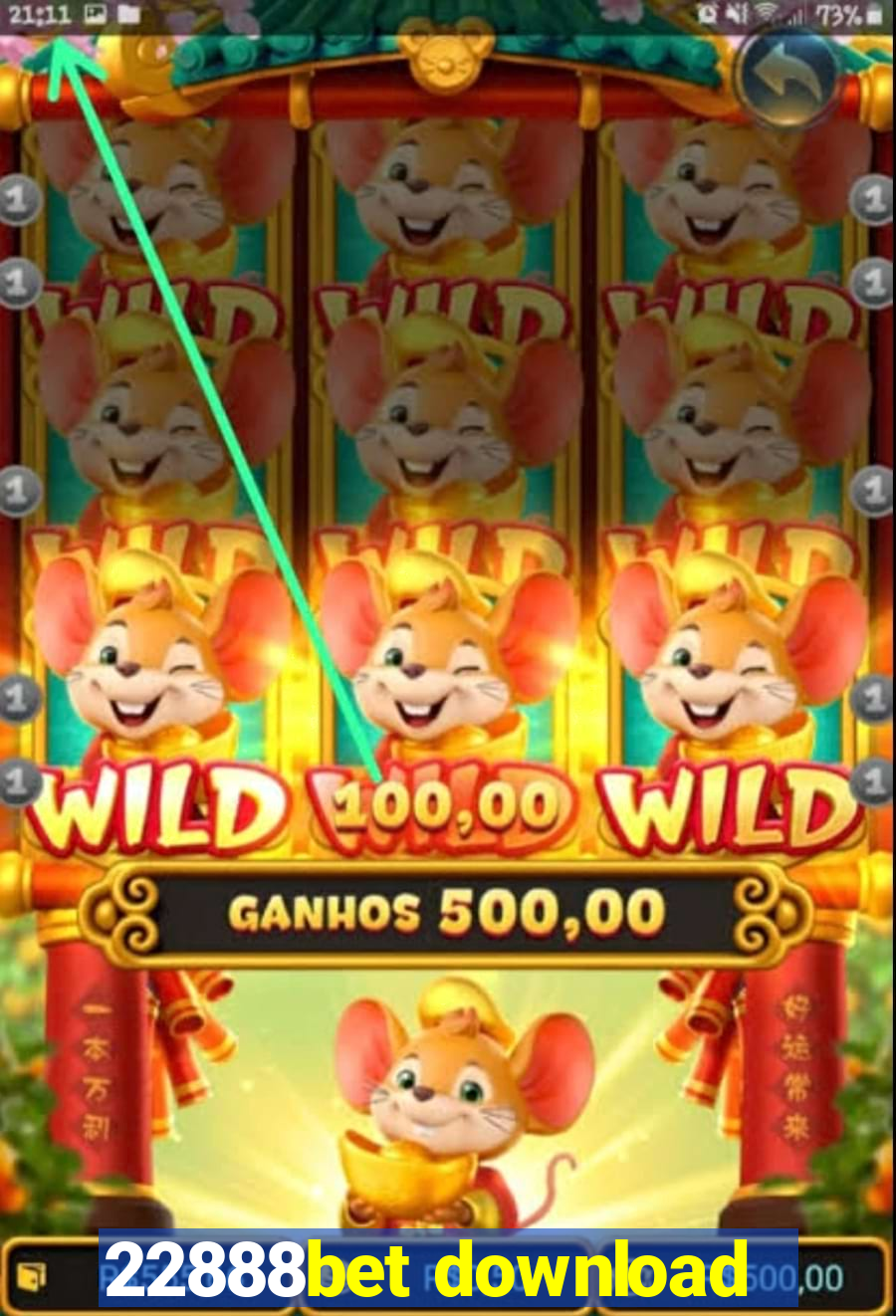 22888bet download